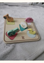 avis Puzzle sonore animaux de la ferme par Ludivine