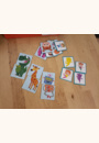 avis Jeu éducatif 8 jeux en 1 par Domitille