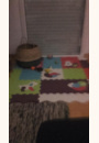 avis Tapis en mousse Animaux, 25 dalles par Pauline