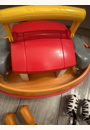 avis Playmobil 1.2.3 - Arche de Noé par Amandine
