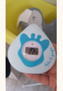 avis Thermomètre de bain bébé et d'ambiance digital Sophie la girafe par Ilham