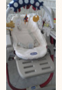 avis Chaise Haute Polly Magic Relax par sandra