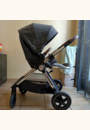 avis Poussette Adorra Luxe par Vanessa