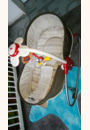 avis Transat Rocker napper 3 en 1 par Caroline