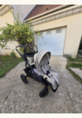 avis Poussette versiti™ avec panier par Marie