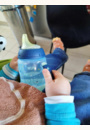 avis Tasse d'apprentissage First Choice+ 150mL par Manon