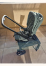 avis Poussette Duo Keep + nacelle Sleep par Léa