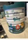 avis Lait de suite formule épaissie 2ème âge bio de 6 à 12 mois par Claire