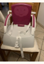 avis Réhausseur Babytop par Elodie