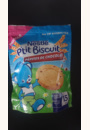 avis P'tit biscuit pépites de chocoloat par Géraldine