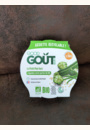 avis Le Petit Plat vert : légumes verts, perles de blé par Géraldine