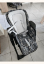 avis Chaise haute Mimzy lx par Marion