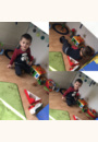 avis Playmobil 1.2.3 - Maison de campagne par Caroline