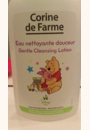 avis Eau Nettoyante Douceur Winnie l’Ourson par Sandrine