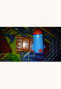 avis Duplo Cars - Agent Martin par laetitia