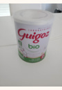 avis Lait infantile bio 2ème âge en poudre par Lyanna