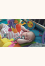 avis Sucette 0-6 mois anatomique (caoutchouc) par Marilyne 