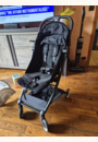 avis Poussette ultra compacte Orfeo par Maxime