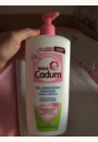 avis Gel sans savon corps et cheveux par Natacha