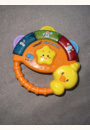 avis P'tit Tambourin par Cansu