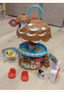 avis Le Snack pomme de pin des Klorofil par Amandine