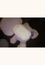 avis Violette, mon amie pattes magiques par Bebo le insecte