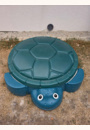 avis Bac à sable Tortue par Lyanna