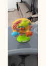 avis La grande roue des P'tits copains par Sonia
