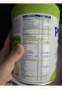 avis Lait Physiolac 2 Bio par Julie