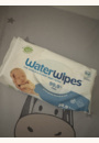 avis Lingettes par Dominika