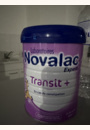 avis Lait Transit + 1er âge par amandine