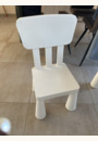 avis Chaise enfant Mammut par Sophia