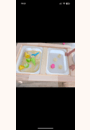 avis Table enfant Flisat par Melanie