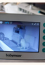 avis Babyphone vidéo Yoo Moov par Maud