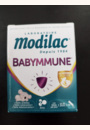 avis Complément alimentaire Babymmune* par Imane