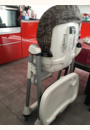avis Chaise haute Prima Pappa Diner par Chachou