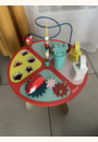 avis Table d'activités Baby forest par Anna