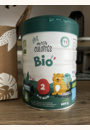 avis Lait de suite formule épaissie 2ème âge bio de 6 à 12 mois par Mélodie