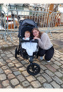 avis Trio Activ 3 par Pamela