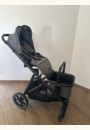 avis Poussette double Grow N Care Twin Set par Camille