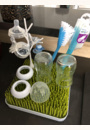 avis Egouttoir biberons Grass par Aurelie