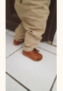 avis Chaussures Sporti par Caroline
