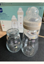 avis Coffret biberons verre par Lucie