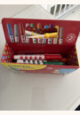avis Super feutres de coloriage par Alix