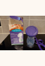 avis Tire-lait Silicone par Euca