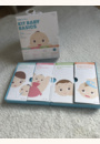 avis Baby Basics Kit par Marine