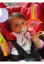 avis Arche articulée Tiny princesse par muriel