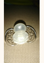 avis Sucette +6 mois nuit anatomique (silicone) par Marion