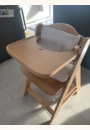 avis Chaise haute Beta+ par Coralie