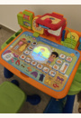 avis Magi bureau interactif 4 en 1 par Ketty
